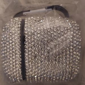 Rhinestone Case for Apple Airpods